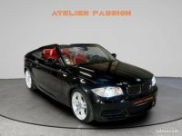 BMW Série 1 135i Cabriolet (E88) 306cv (Reprises + financements OK) - <small></small> 24.990 € <small>TTC</small> - #5