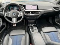 BMW Série 1 135i M135i X-DRIVE 306CH BVA BLEU MISANO - <small></small> 36.490 € <small>TTC</small> - #5