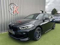 BMW Série 1 135i M135i X-DRIVE 306CH BVA SIEGES PERFORMANCE - <small></small> 34.990 € <small>TTC</small> - #1