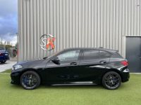 BMW Série 1 135i M135i X-DRIVE 306CH BVA SIEGES PERFORMANCE - <small></small> 34.990 € <small>TTC</small> - #4