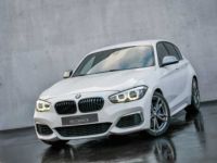 BMW Série 1 140 140i M - LEDER - FULL LED - PDC - CARPLAY - HEATED SEATS - - <small></small> 31.990 € <small>TTC</small> - #1