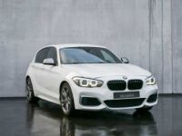 BMW Série 1 140 140i M - LEDER - FULL LED - PDC - CARPLAY - HEATED SEATS - - <small></small> 31.990 € <small>TTC</small> - #3