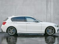 BMW Série 1 140 140i M - LEDER - FULL LED - PDC - CARPLAY - HEATED SEATS - - <small></small> 31.990 € <small>TTC</small> - #5