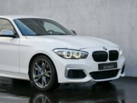 BMW Série 1 140 140i M - LEDER - FULL LED - PDC - CARPLAY - HEATED SEATS - - <small></small> 31.990 € <small>TTC</small> - #6