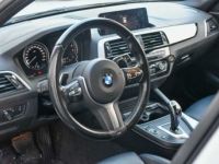 BMW Série 1 140 140i M - LEDER - FULL LED - PDC - CARPLAY - HEATED SEATS - - <small></small> 31.990 € <small>TTC</small> - #11