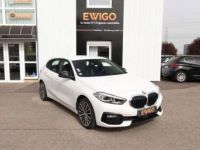 BMW Série 1 140 5 118 I 140 ch EDITION SPORT DKG7 - <small></small> 22.990 € <small>TTC</small> - #1