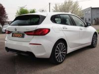 BMW Série 1 140 5 118 I 140 ch EDITION SPORT DKG7 - <small></small> 22.990 € <small>TTC</small> - #3