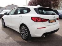 BMW Série 1 140 5 118 I 140 ch EDITION SPORT DKG7 - <small></small> 22.990 € <small>TTC</small> - #5