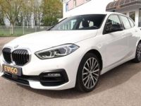 BMW Série 1 140 5 118 I 140 ch EDITION SPORT DKG7 - <small></small> 22.990 € <small>TTC</small> - #7