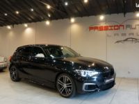 BMW Série 1 140 i X-DRIVE M-Performance Spécial Edition, 11-2018-38500km, Origine France - <small></small> 39.500 € <small>TTC</small> - #1