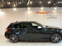 BMW Série 1 140 i X-DRIVE M-Performance Spécial Edition, 11-2018-38500km, Origine France - <small></small> 39.500 € <small>TTC</small> - #2