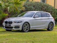 BMW Série 1 140 M140i xDrive 340 ch A - <small></small> 32.990 € <small>TTC</small> - #1