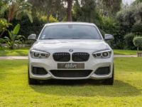 BMW Série 1 140 M140i xDrive 340 ch A - <small></small> 32.990 € <small>TTC</small> - #8