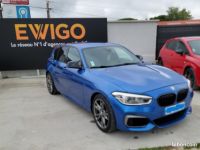 BMW Série 1 140I 340 ch M Sport - <small></small> 31.989 € <small>TTC</small> - #1