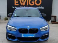 BMW Série 1 140I 340 ch M Sport - <small></small> 31.989 € <small>TTC</small> - #2