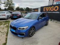 BMW Série 1 140I 340 ch M Sport - <small></small> 31.989 € <small>TTC</small> - #3