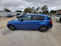 BMW Série 1 140I 340 ch M Sport - <small></small> 31.989 € <small>TTC</small> - #4