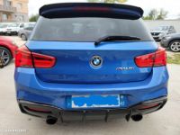 BMW Série 1 140I 340 ch M Sport - <small></small> 31.989 € <small>TTC</small> - #5