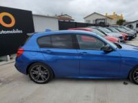 BMW Série 1 140I 340 ch M Sport - <small></small> 31.989 € <small>TTC</small> - #6