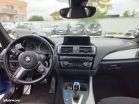 BMW Série 1 140I 340 ch M Sport - <small></small> 31.989 € <small>TTC</small> - #12