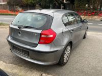 BMW Série 1 - <small></small> 5.490 € <small>TTC</small> - #5