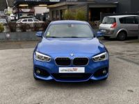 BMW Série 1 180D 150CV M SPORT BVA8 - SUIVI - <small></small> 14.490 € <small>TTC</small> - #2