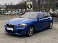 BMW Série 1 180D 150CV M SPORT BVA8 - SUIVI - <small></small> 14.490 € <small>TTC</small> - #3