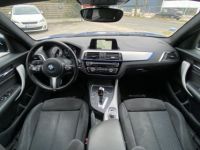 BMW Série 1 180D 150CV M SPORT BVA8 - SUIVI - <small></small> 14.490 € <small>TTC</small> - #8