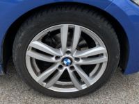 BMW Série 1 180D 150CV M SPORT BVA8 - SUIVI - <small></small> 14.490 € <small>TTC</small> - #19