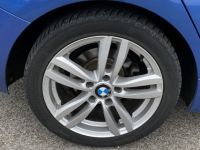 BMW Série 1 180D 150CV M SPORT BVA8 - SUIVI - <small></small> 14.490 € <small>TTC</small> - #21