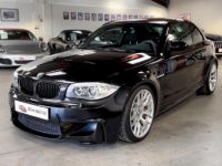 BMW Série 1 1M E82 3.0 L 340 Ch - <small></small> 47.500 € <small>TTC</small> - #2