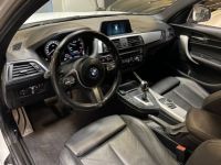 BMW Série 1 (2) 116D M Sport 116ch - <small></small> 20.000 € <small>TTC</small> - #6