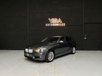 BMW Série 1 (2) 116i UrbanLife - <small></small> 8.490 € <small>TTC</small> - #1