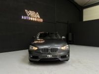 BMW Série 1 (2) 116i UrbanLife - <small></small> 8.490 € <small>TTC</small> - #3