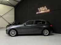 BMW Série 1 (2) 116i UrbanLife - <small></small> 8.490 € <small>TTC</small> - #4