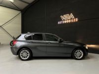 BMW Série 1 (2) 116i UrbanLife - <small></small> 8.490 € <small>TTC</small> - #8