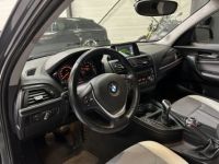 BMW Série 1 (2) 116i UrbanLife - <small></small> 8.490 € <small>TTC</small> - #10