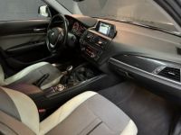 BMW Série 1 (2) 116i UrbanLife - <small></small> 8.490 € <small>TTC</small> - #32