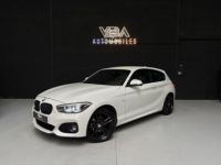 BMW Série 1 (2) 118d BVA8 M Sport Shadow - <small></small> 16.490 € <small>TTC</small> - #1