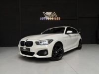 BMW Série 1 (2) 118d BVA8 M Sport Shadow - <small></small> 16.490 € <small>TTC</small> - #2