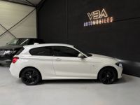 BMW Série 1 (2) 118d BVA8 M Sport Shadow - <small></small> 16.490 € <small>TTC</small> - #5