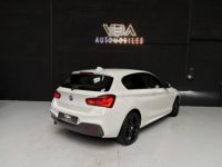 BMW Série 1 (2) 118d BVA8 M Sport Shadow - <small></small> 16.490 € <small>TTC</small> - #6