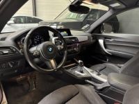 BMW Série 1 (2) 118d BVA8 M Sport Shadow - <small></small> 16.490 € <small>TTC</small> - #8