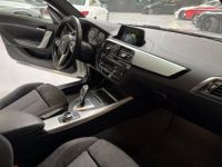 BMW Série 1 (2) 118d BVA8 M Sport Shadow - <small></small> 16.490 € <small>TTC</small> - #12