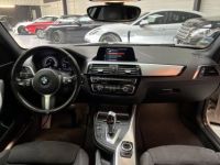 BMW Série 1 (2) 118d BVA8 M Sport Shadow - <small></small> 16.490 € <small>TTC</small> - #24