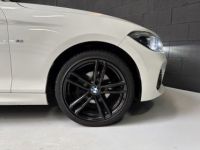 BMW Série 1 (2) 118d BVA8 M Sport Shadow - <small></small> 16.490 € <small>TTC</small> - #28