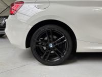 BMW Série 1 (2) 118d BVA8 M Sport Shadow - <small></small> 16.490 € <small>TTC</small> - #29