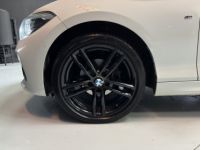 BMW Série 1 (2) 118d BVA8 M Sport Shadow - <small></small> 16.490 € <small>TTC</small> - #31