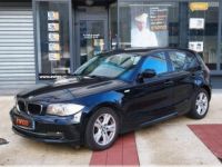 BMW Série 1 2.0 116 D 115 BUSINESS EDITION - <small></small> 6.990 € <small>TTC</small> - #1