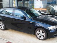 BMW Série 1 2.0 116 D 115 BUSINESS EDITION - <small></small> 6.990 € <small>TTC</small> - #3